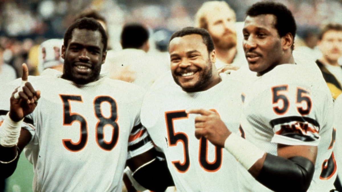 ’85: The Greatest Team in Football History (2018) review