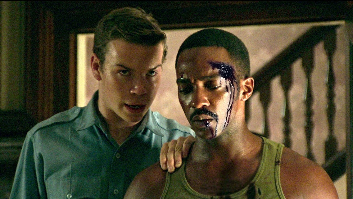 Detroit (2017) review