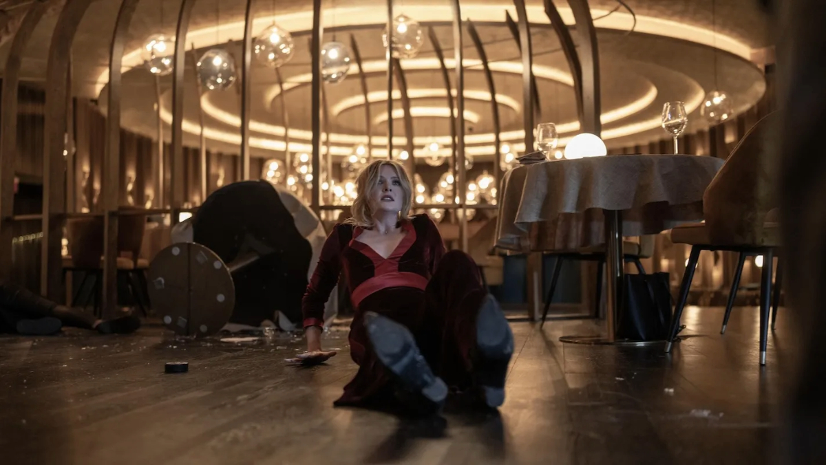 Drop (2025) review