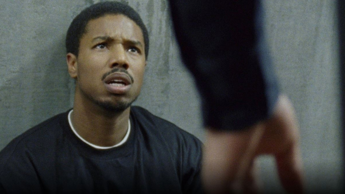 Fruitvale Station (2013) review