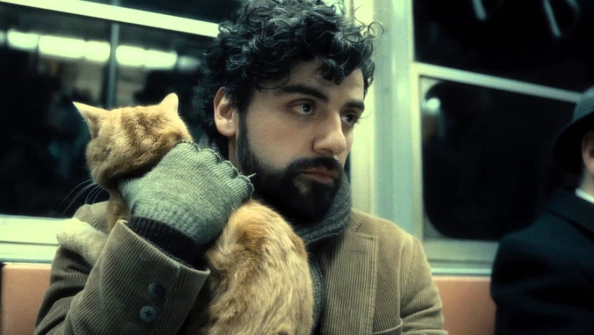 Inside Llewyn Davis (2013) review