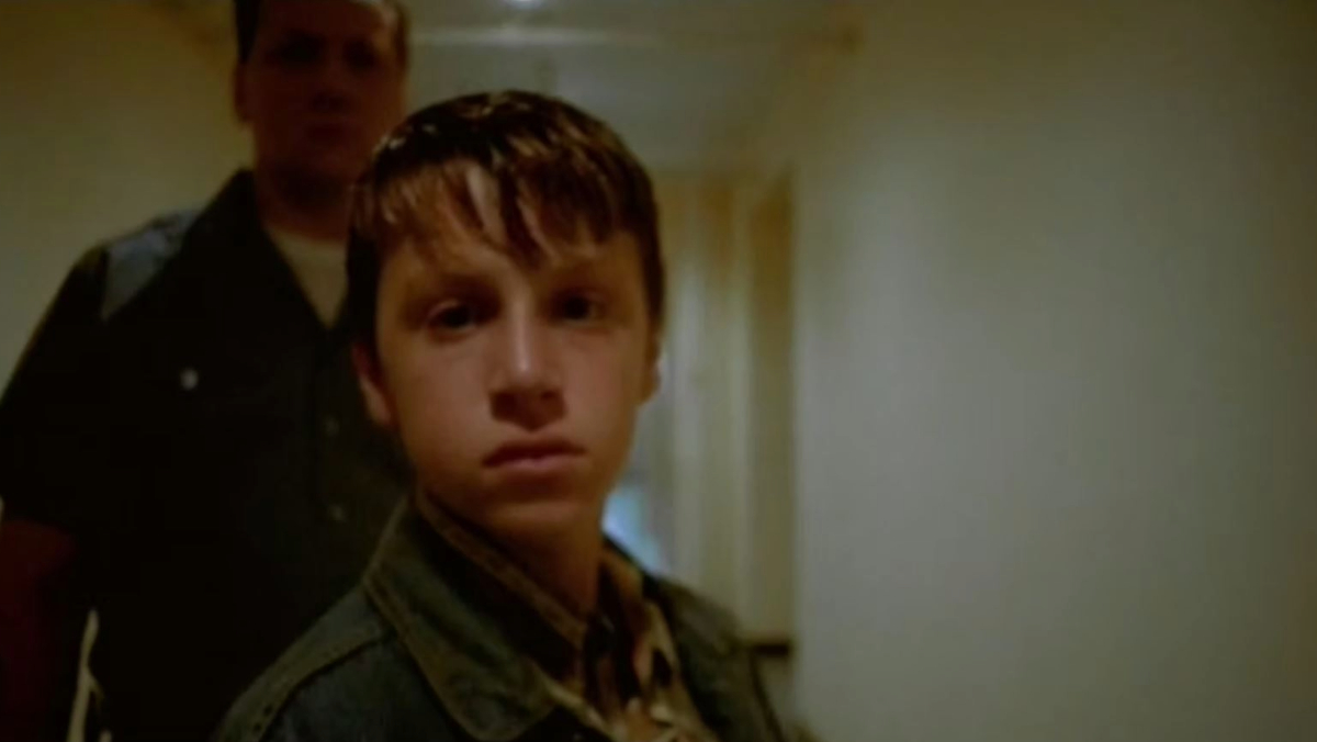 Joe the King (1999) review