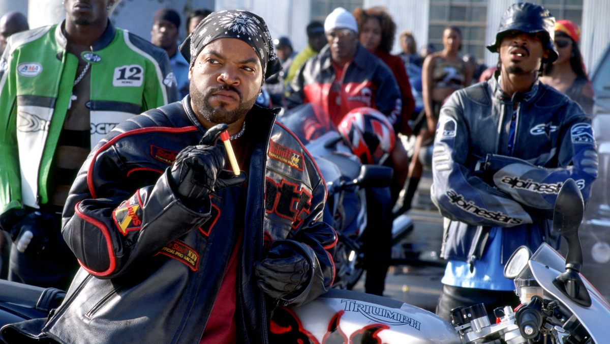 Torque (2004) review