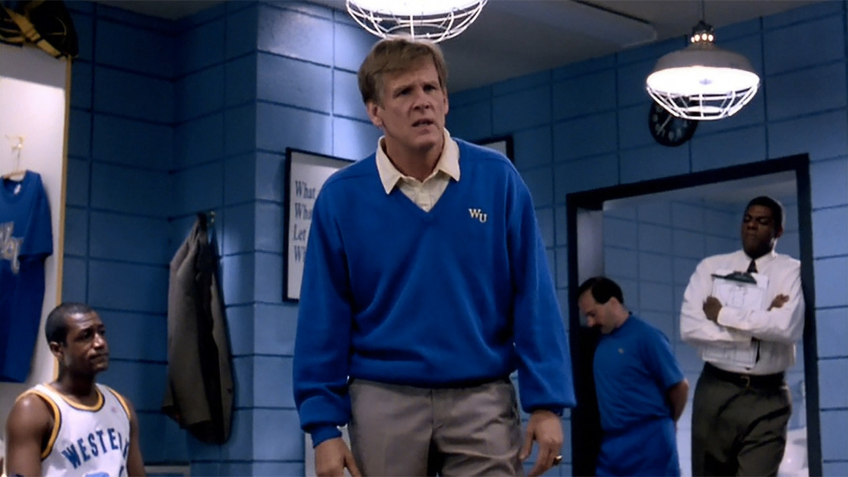 Blue Chips (1994) review