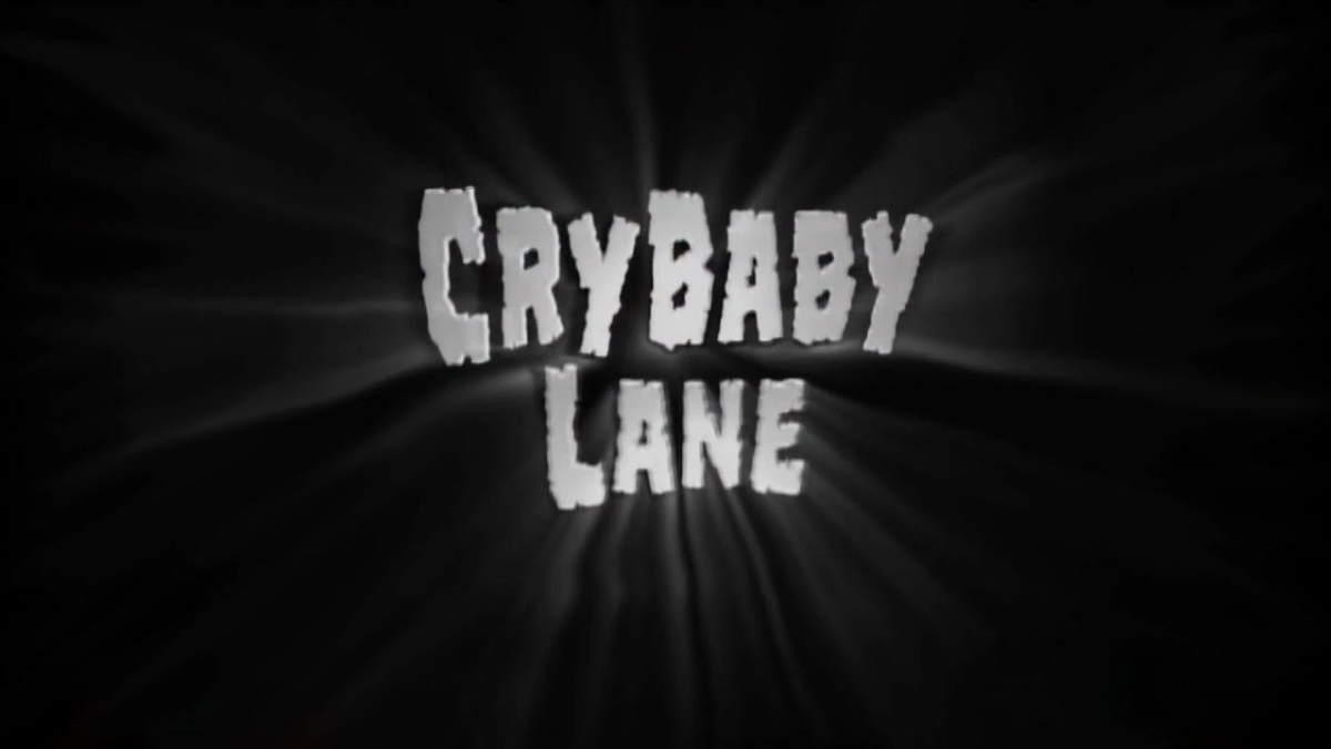 Cry Baby Lane (2000) review