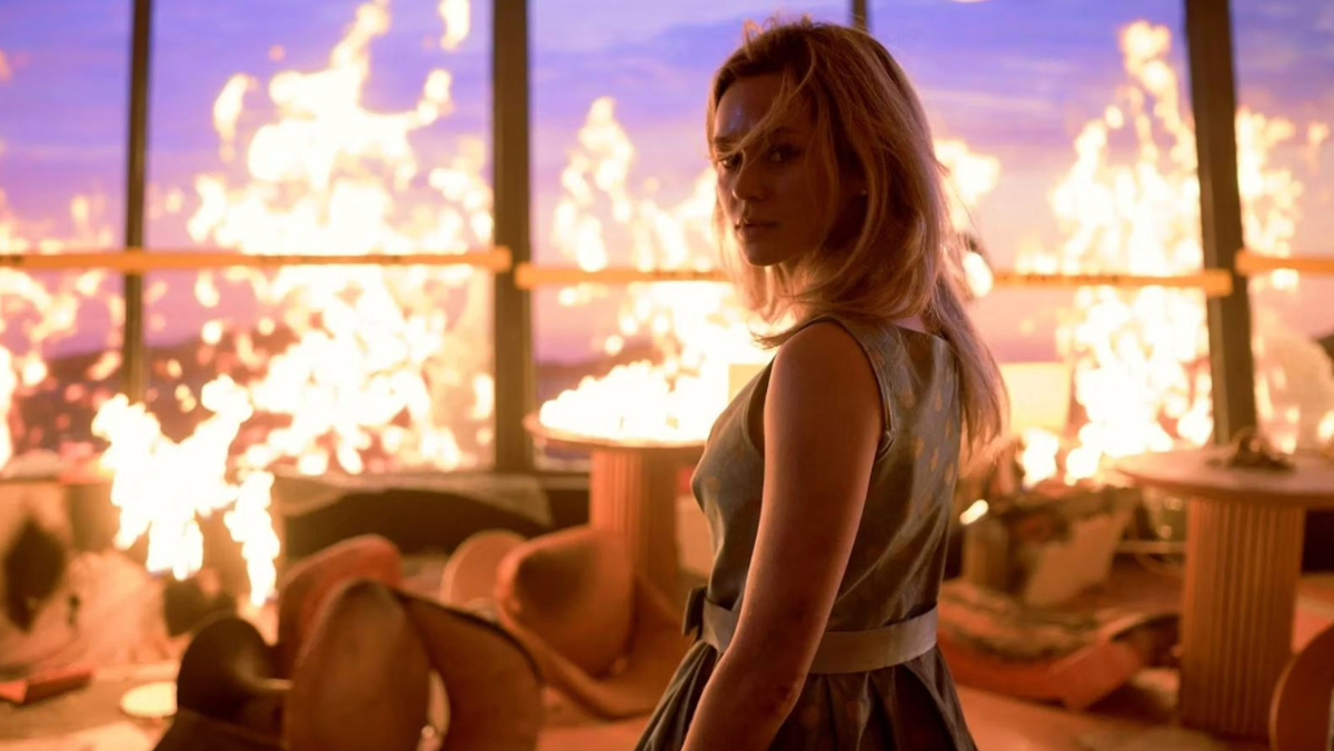 Final Destination Bloodlines (2025) review
