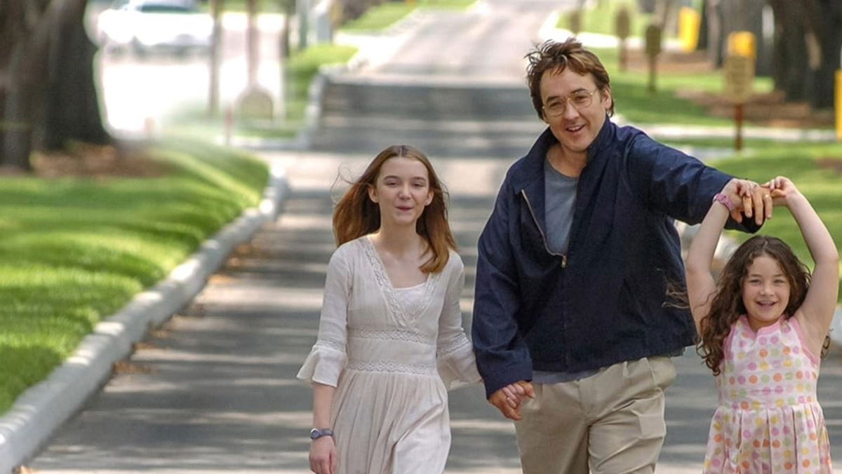 Grace is Gone (2007) review
