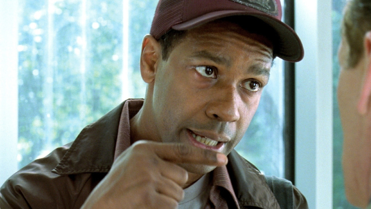 John Q. (2002) review