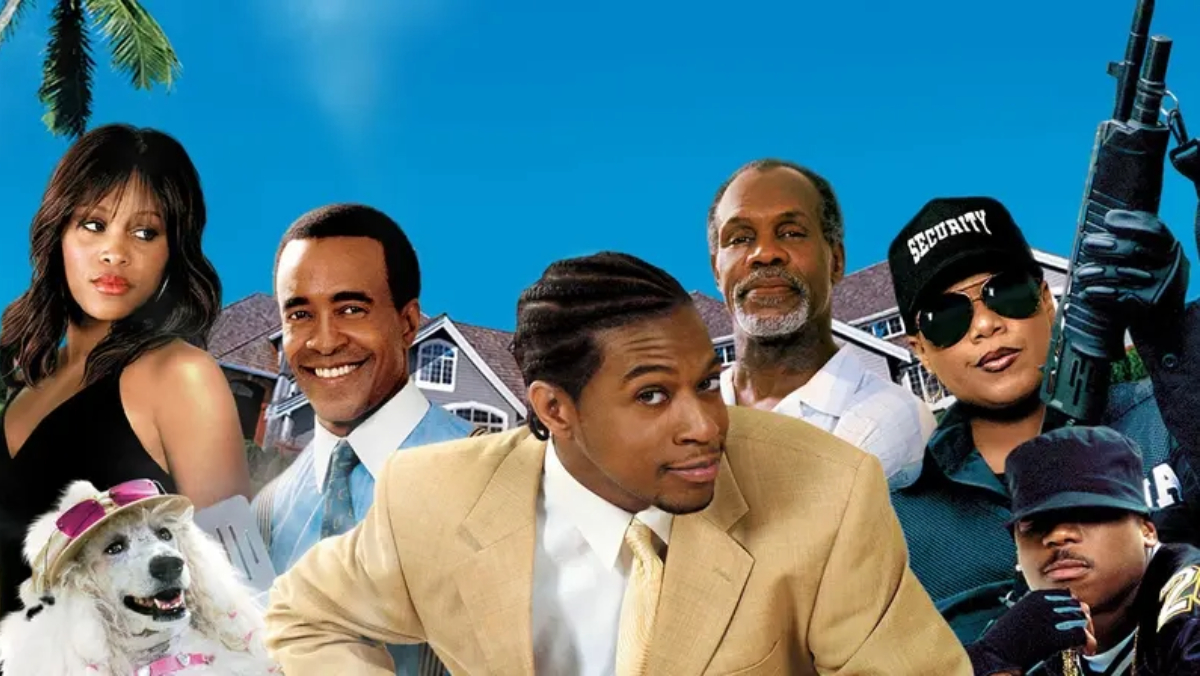 The Cookout (2004) review