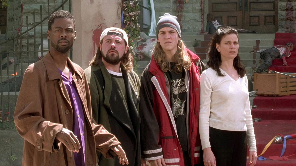 Dogma: Resurrected! (25th Anniversary Celebration) review