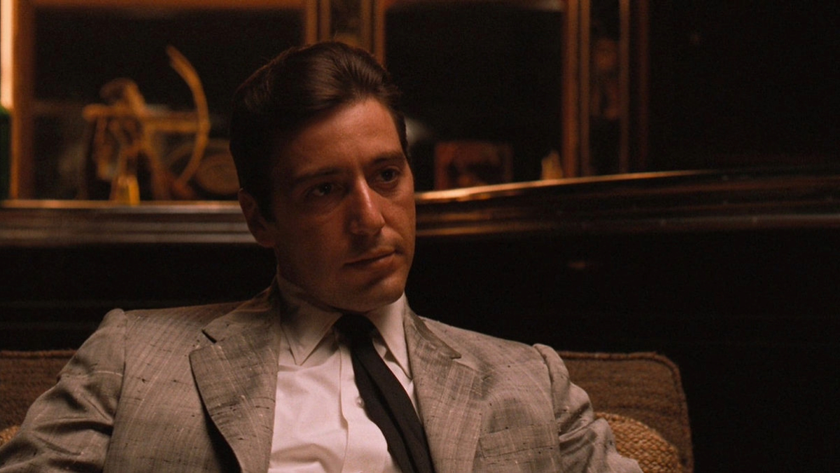 The Godfather: Part II (1974) review