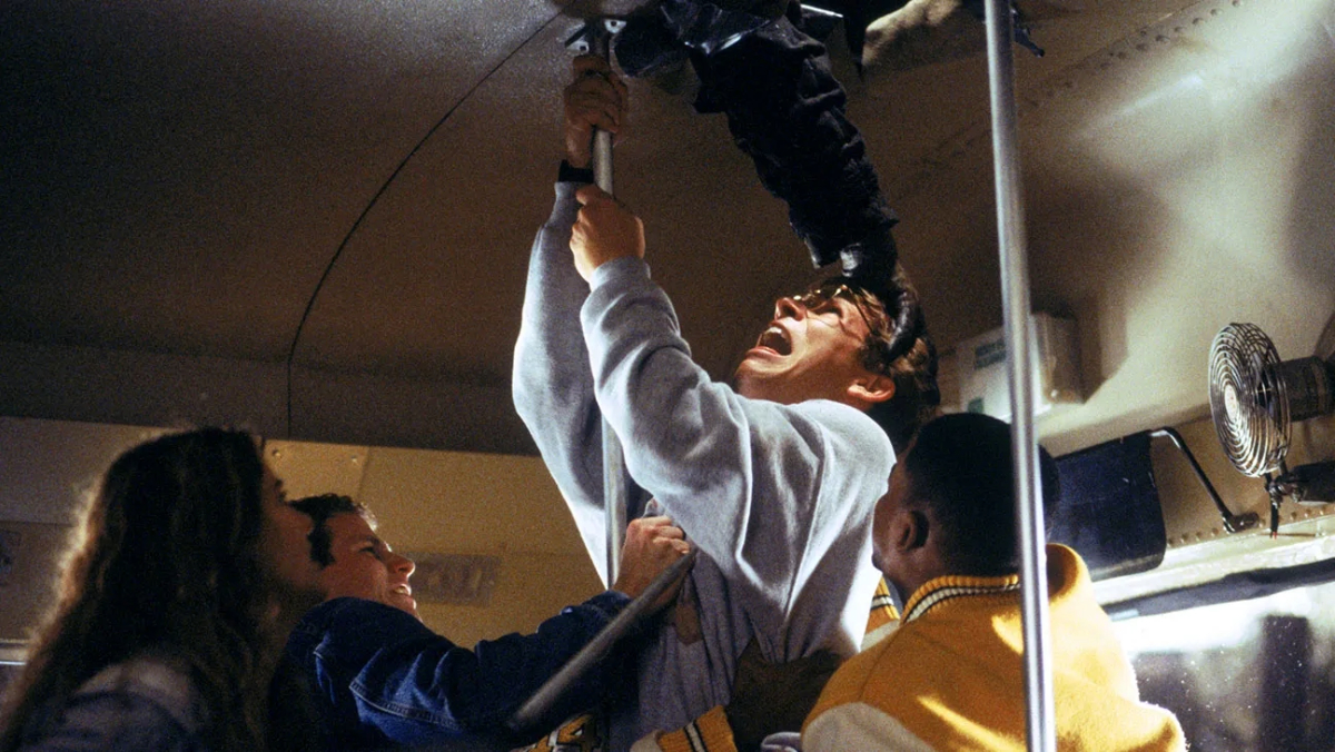 Jeepers Creepers 2 (2003) review