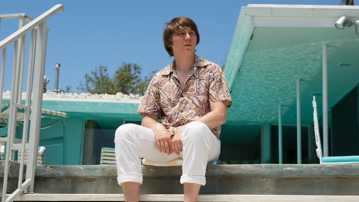 Love & Mercy (2015) review