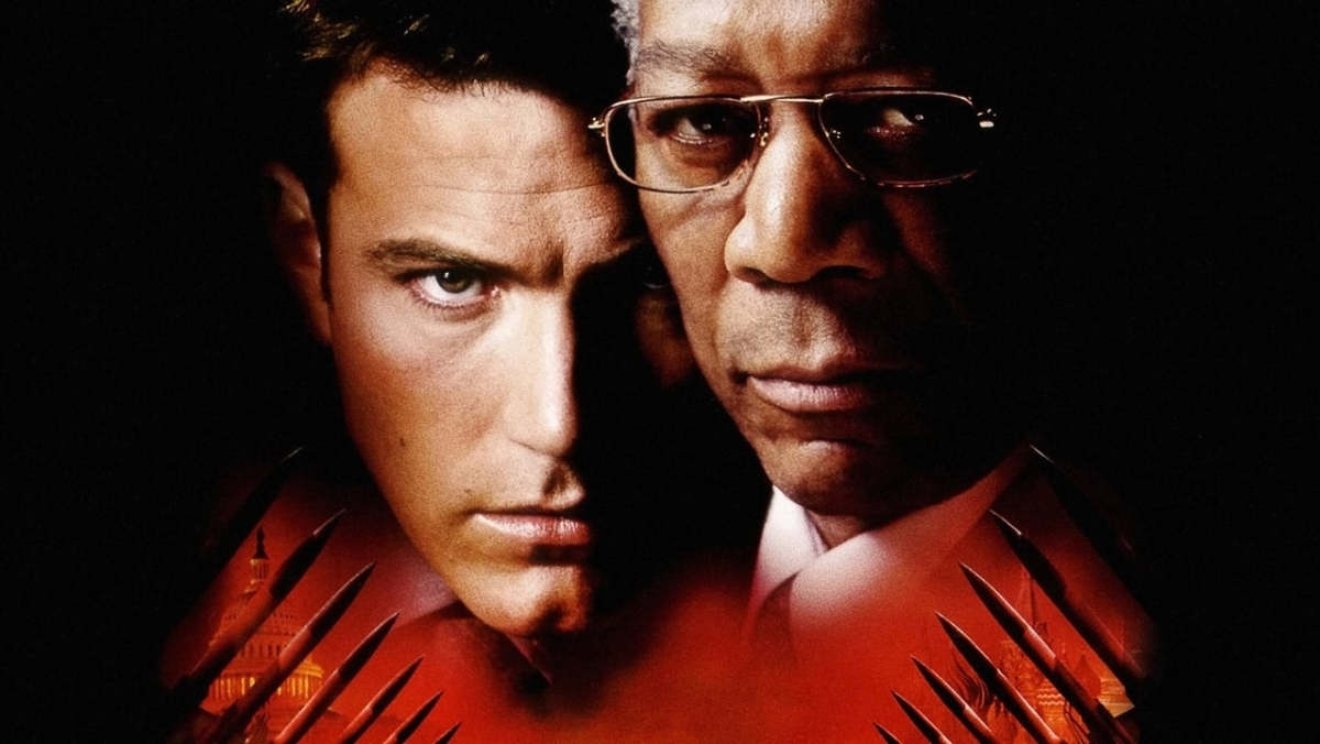 The Sum of All Fears (2002) review