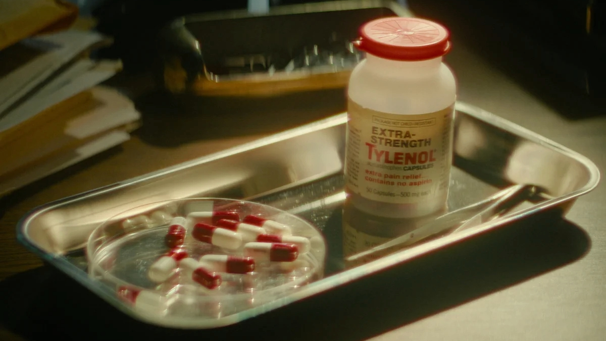 Cold Case: The Tylenol Murders (2025) review