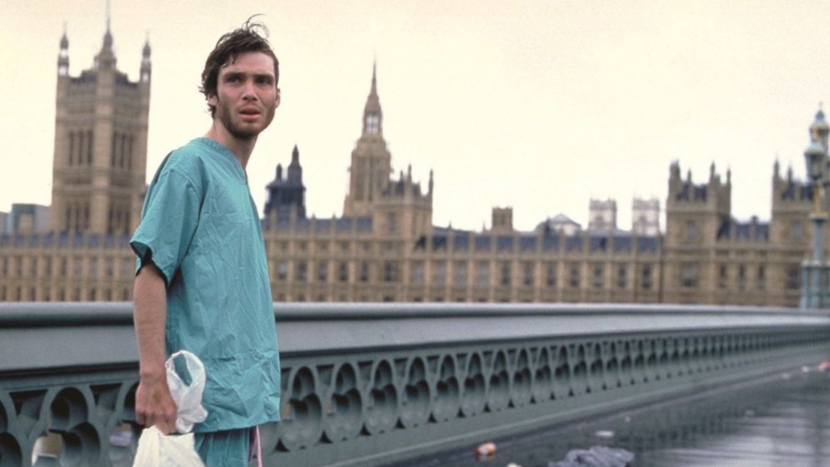 28 Days Later (2002) review
