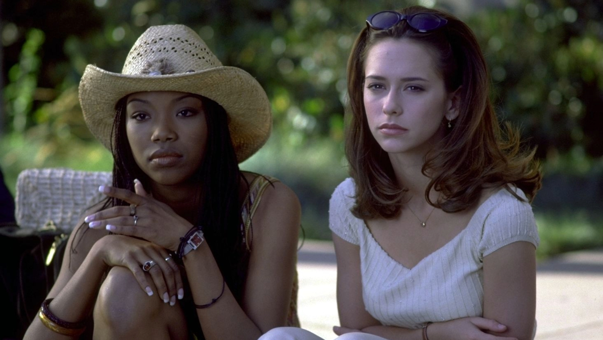 I Still Know What You Did Last Summer (1998) review