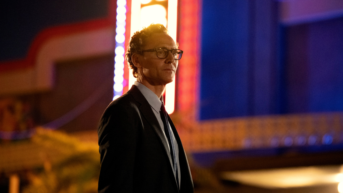 The Life of Chuck (2025) review