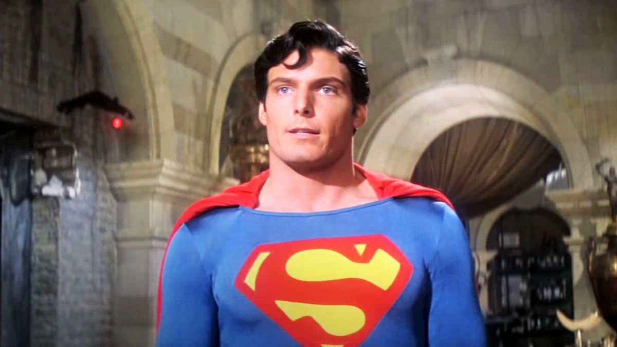 Superman (1978) review