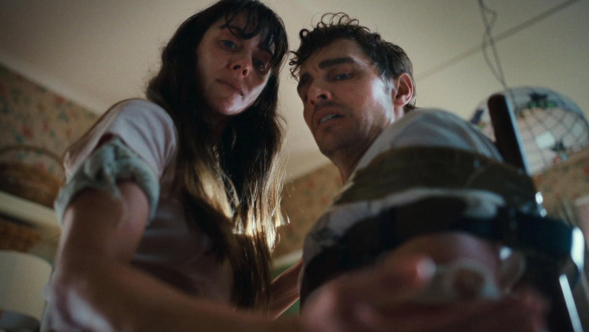 Together (2025) review