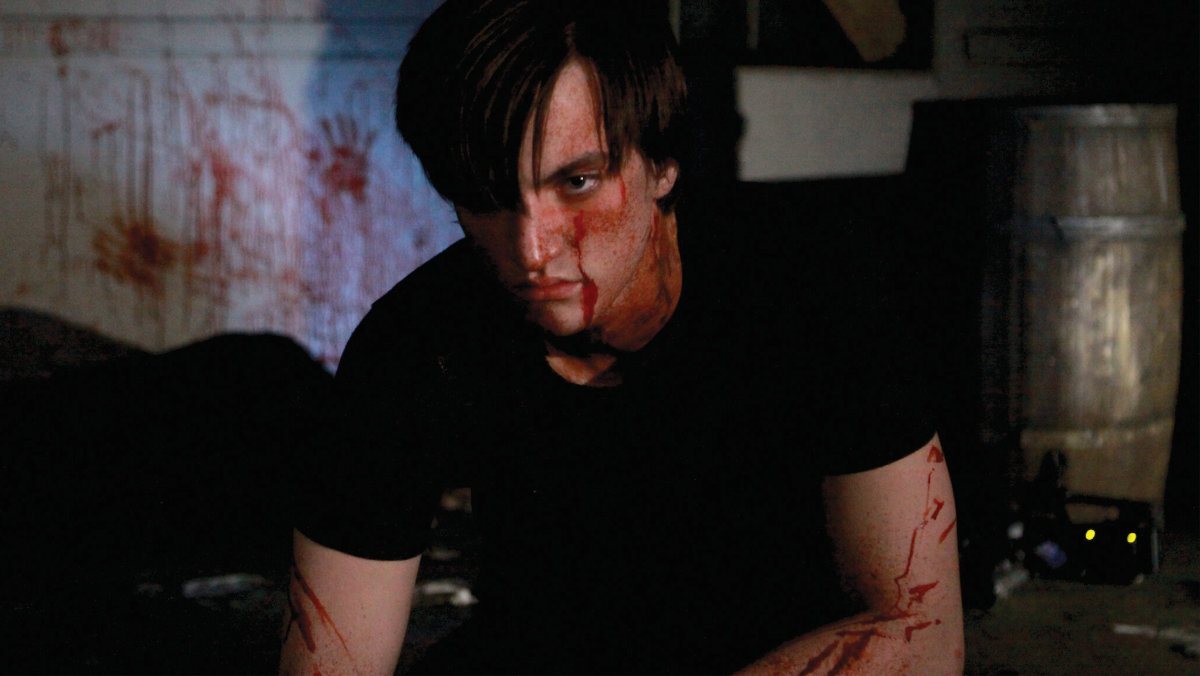 Grave Encounters 2 (2012) review