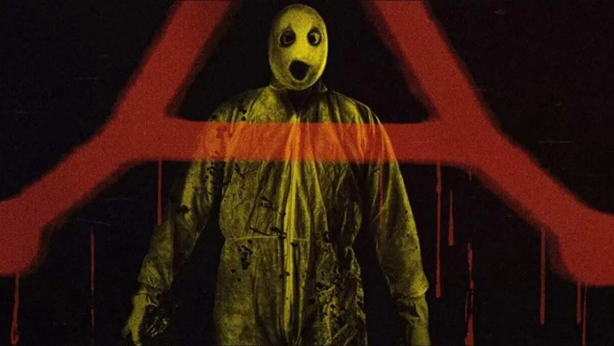 Strange Harvest (2025) review