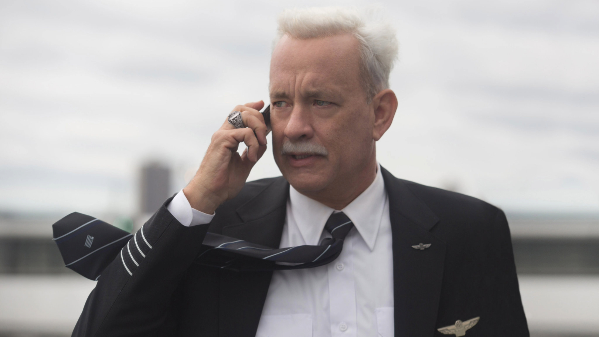 Sully (2016) review