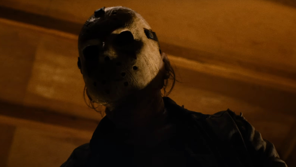 Sweet Revenge (2025) review