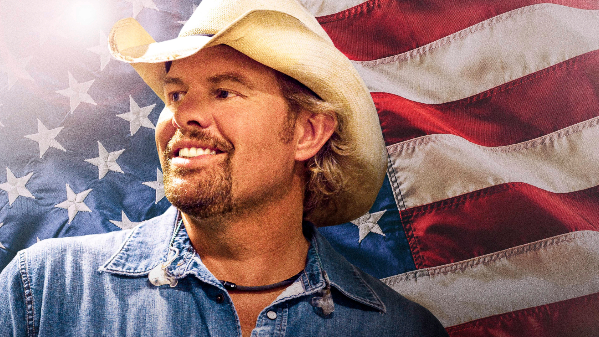 Toby Keith: American Icon (2024) review