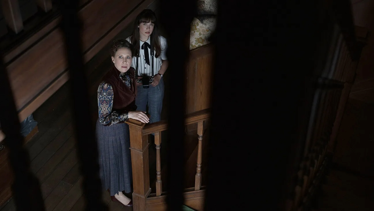 The Conjuring: Last Rites (2025) review