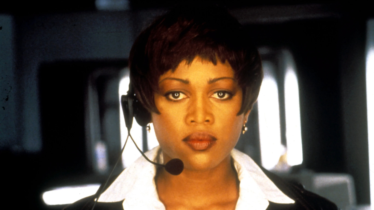 Girl 6 (1996) review