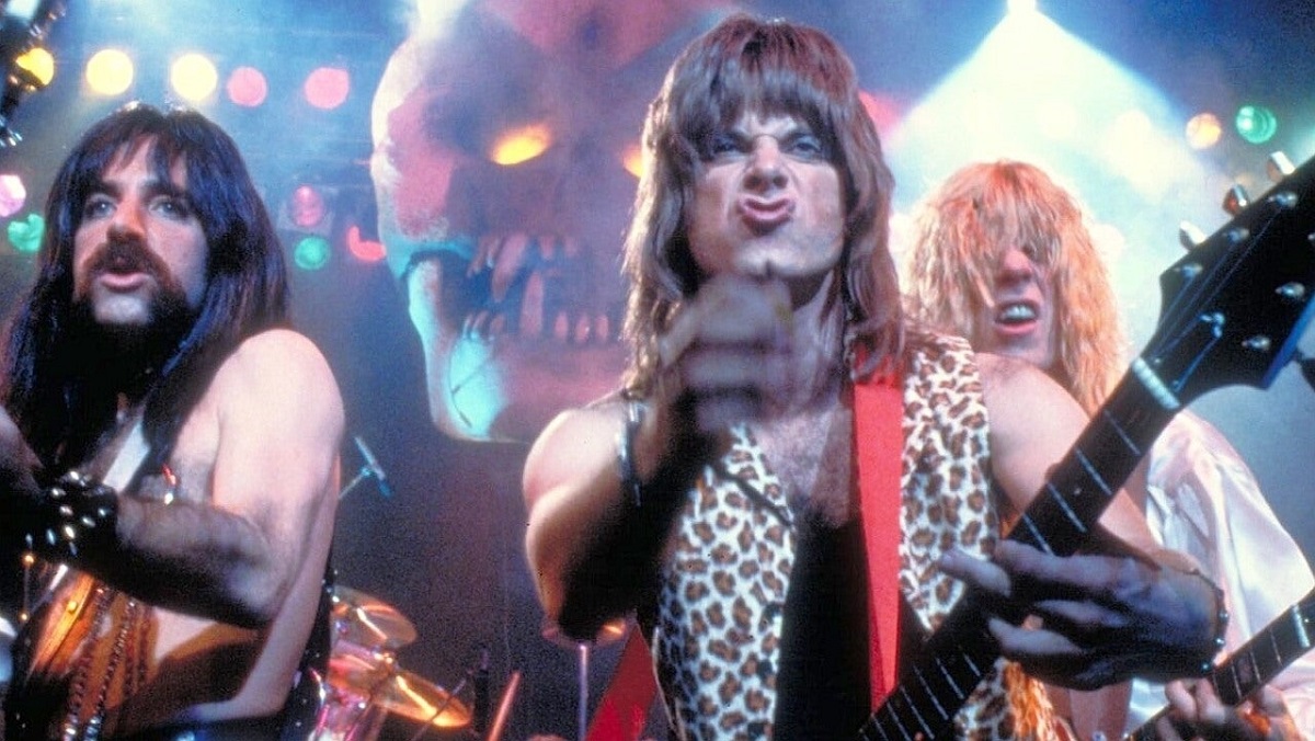 This is Spinal Tap (1984) review