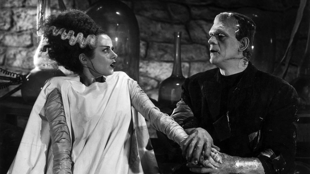 Bride of Frankenstein (1935) review