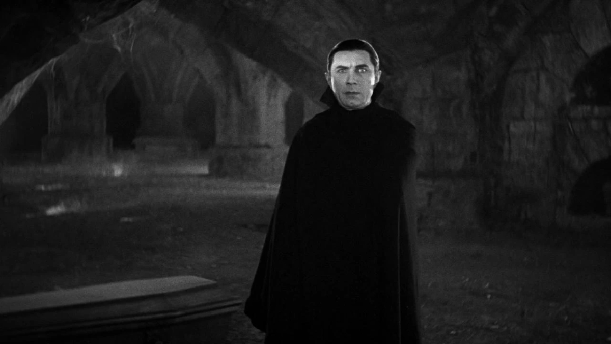 Dracula (1931) review