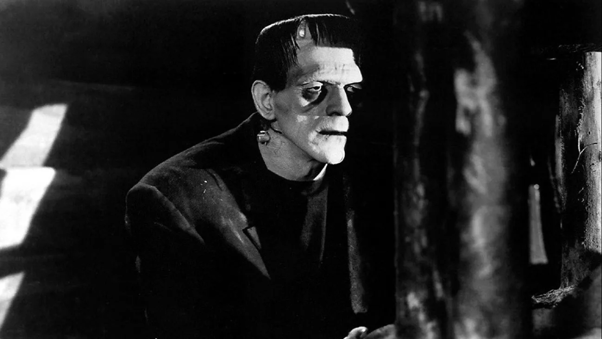 Frankenstein (1931) review