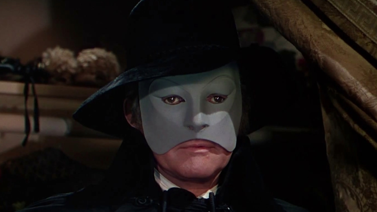 Phantom of the Opera (1943) review