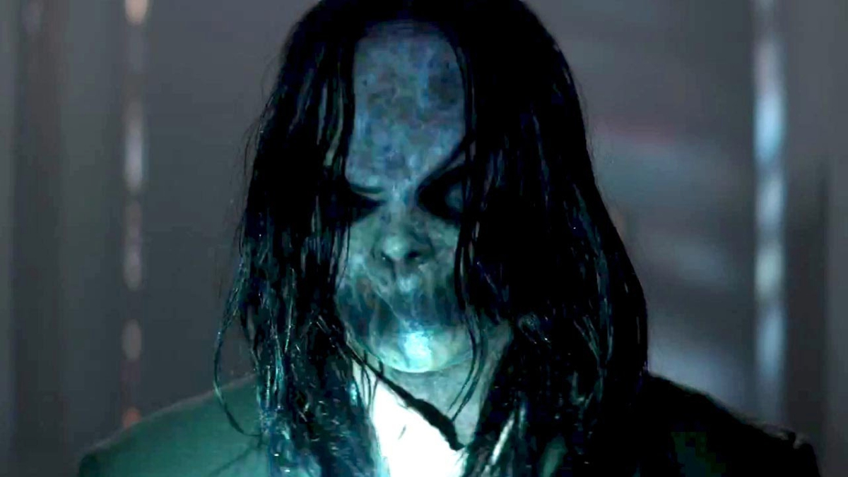 Sinister 2 (2015) review