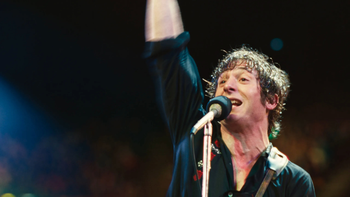 Springsteen: Deliver Me from Nowhere (2025) review