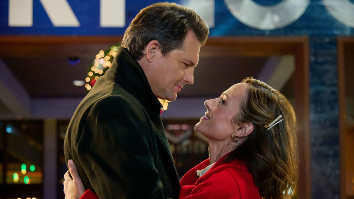 A Grand Ole Opry Christmas (2025) review