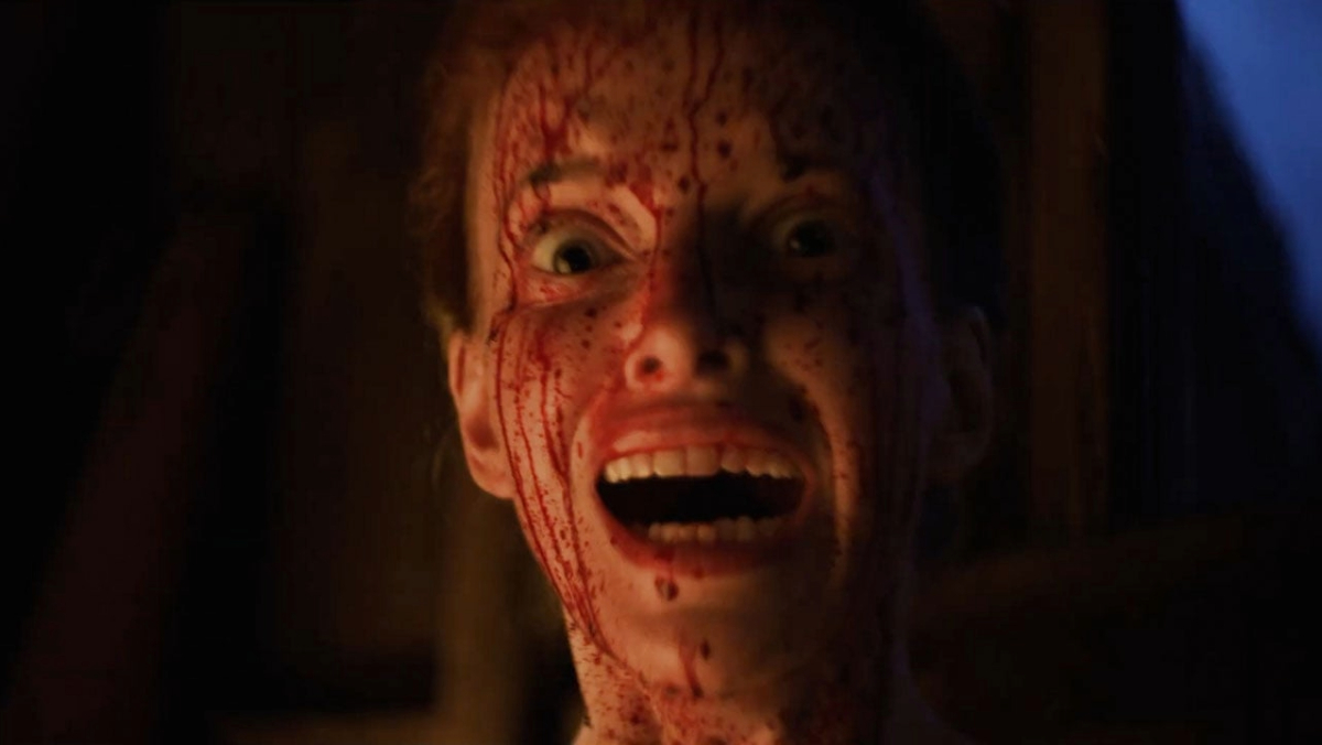 Keeper (2025) review