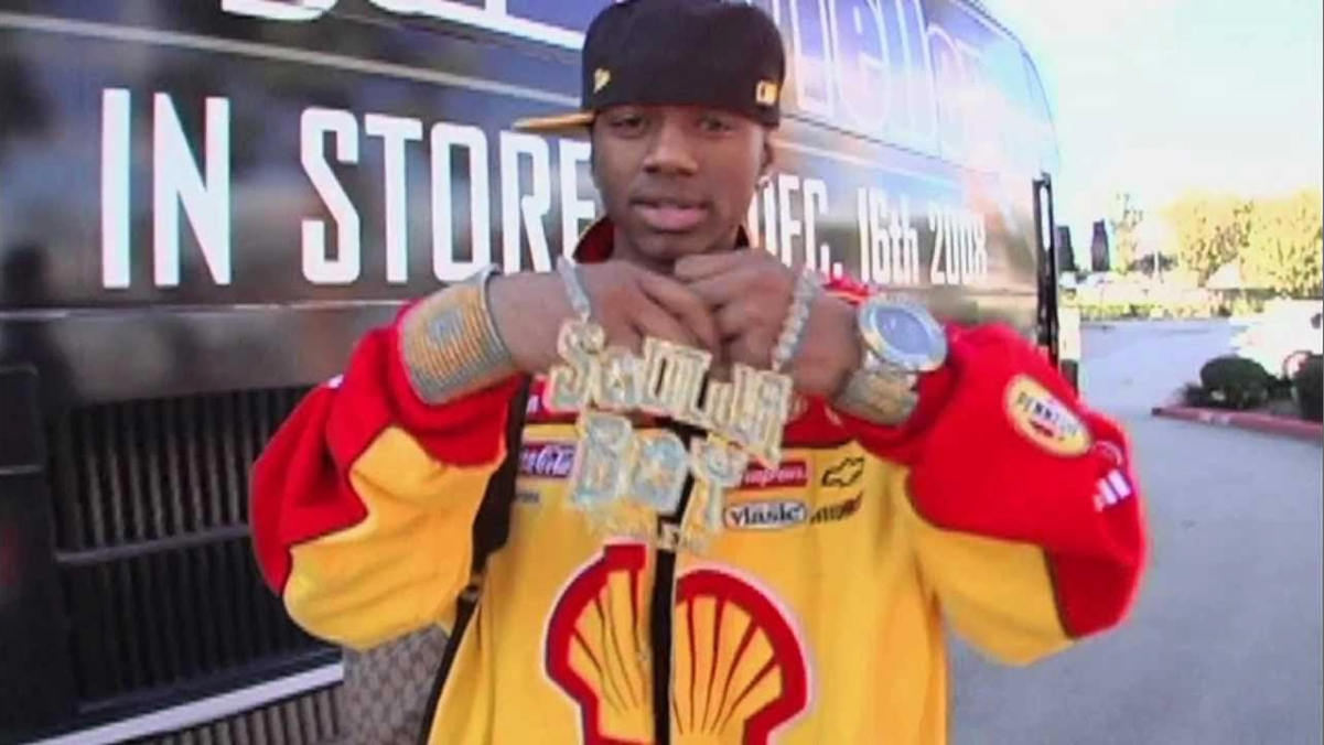 Soulja Boy: The Movie (2012) review