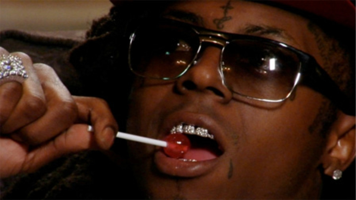 The Carter (2009) review