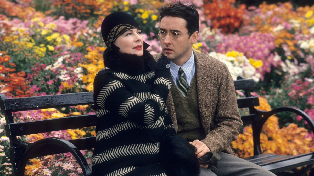 Bullets Over Broadway (1994) review