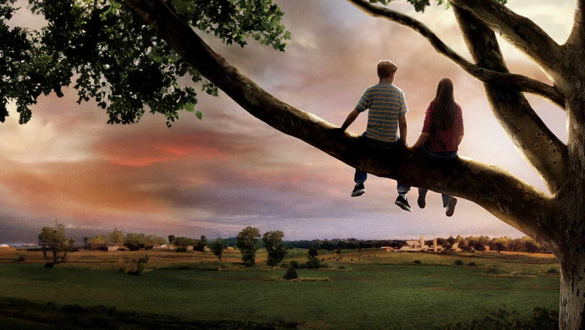 Flipped (2010) review