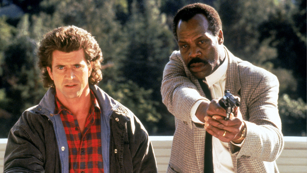 Lethal Weapon 2 (1989) review