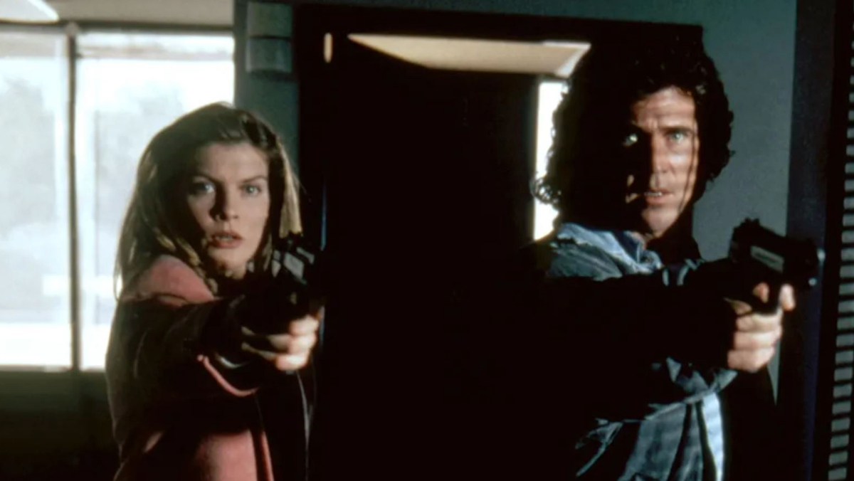 Lethal Weapon 3 (1992) review