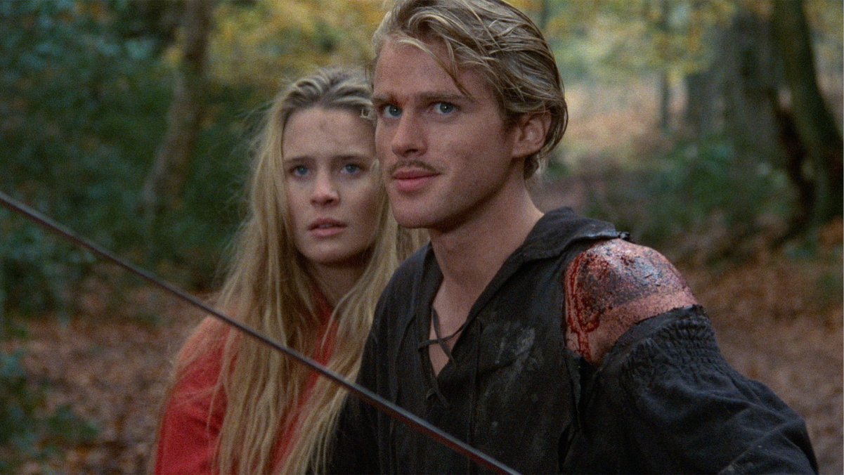 The Princess Bride (1987) review