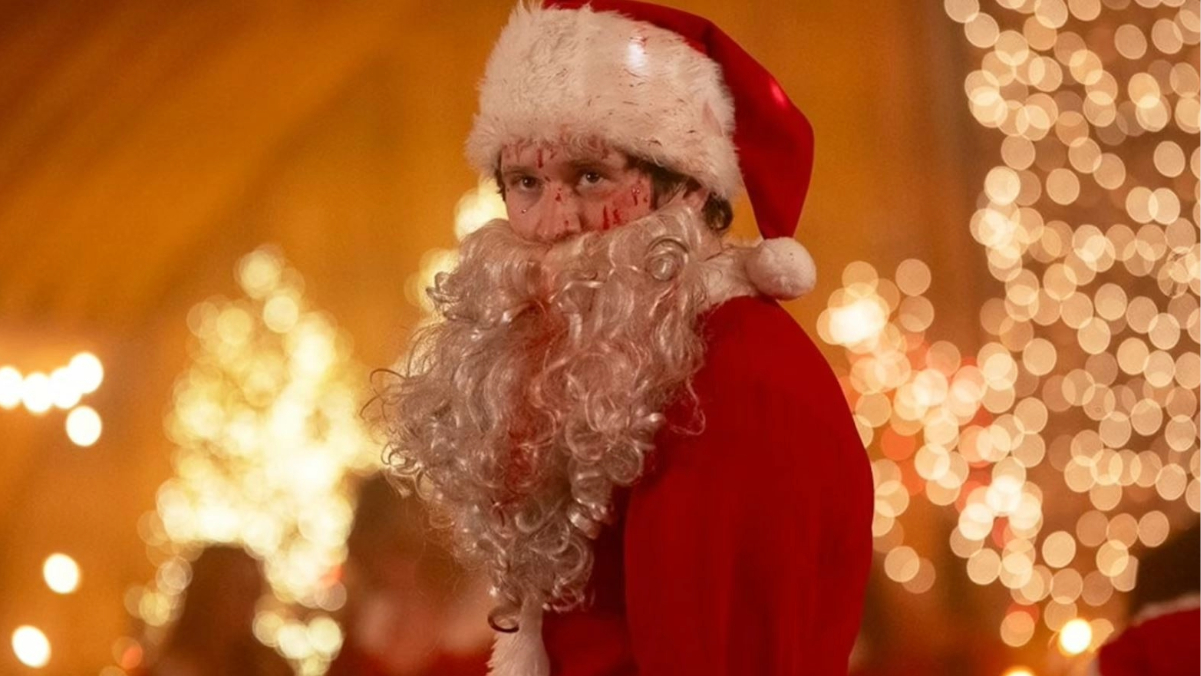 Silent Night, Deadly Night (2025) review