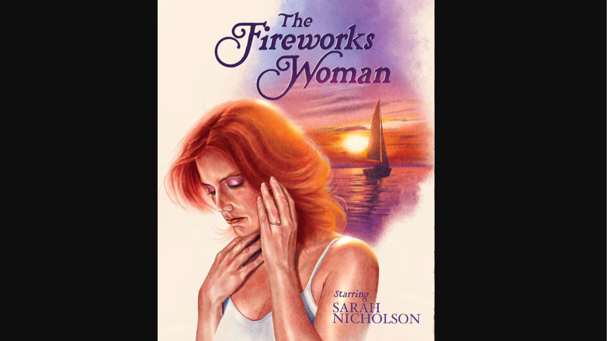 The Fireworks Woman (1975) review