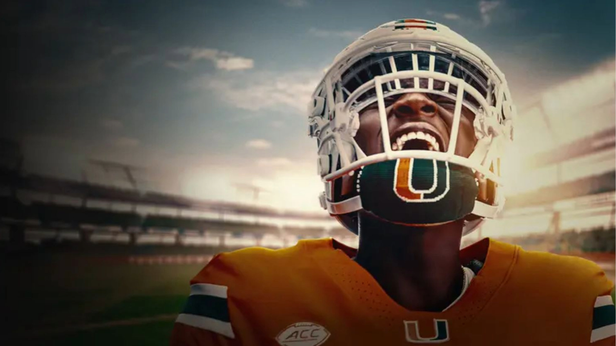 Zero Star: The Cam Ward Story (2025) review